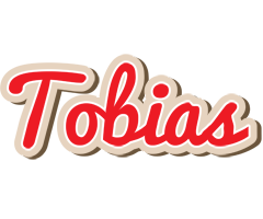 Tobias chocolate logo
