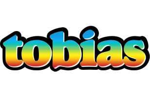 Tobias color logo