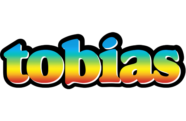 Tobias color logo
