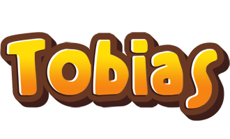 Tobias cookies logo