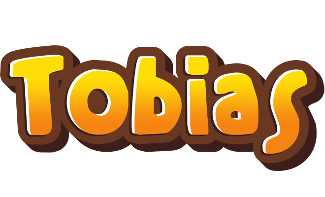 Tobias cookies logo