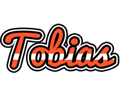 Tobias denmark logo