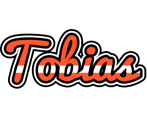 Tobias denmark logo