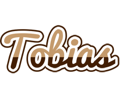 Tobias exclusive logo