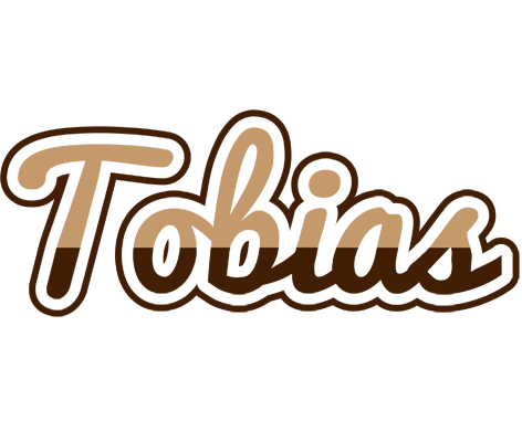 Tobias exclusive logo