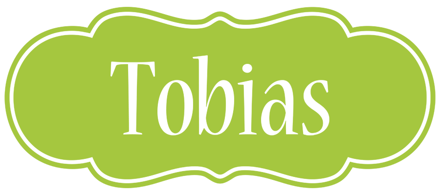 Tobias family logo