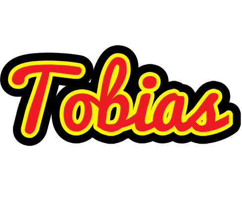 Tobias fireman logo