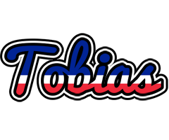 Tobias france logo