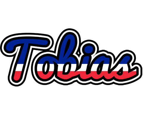 Tobias france logo