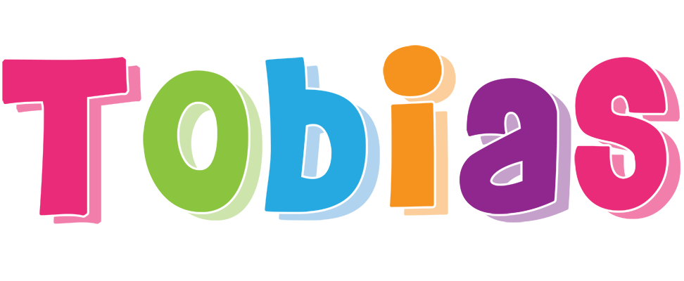 Tobias friday logo