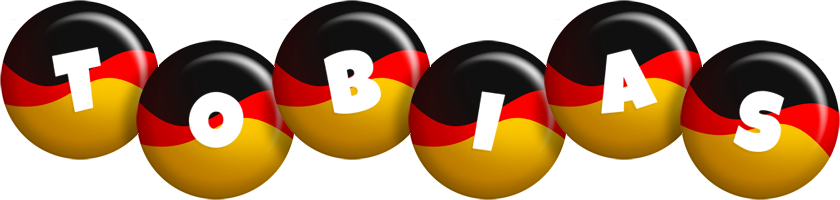 Tobias german logo