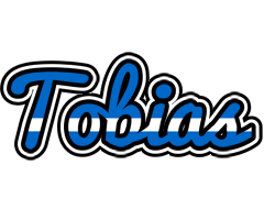 Tobias greece logo