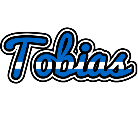 Tobias greece logo