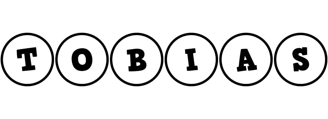 Tobias handy logo