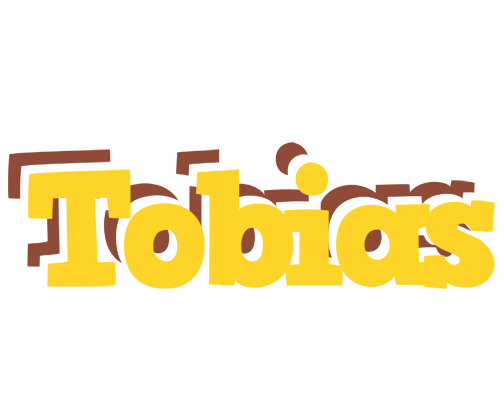 Tobias hotcup logo