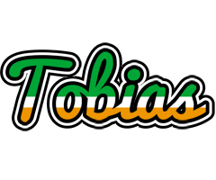 Tobias ireland logo