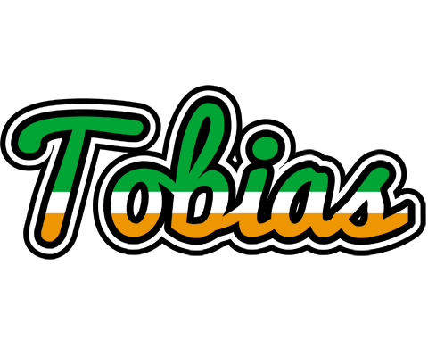 Tobias ireland logo