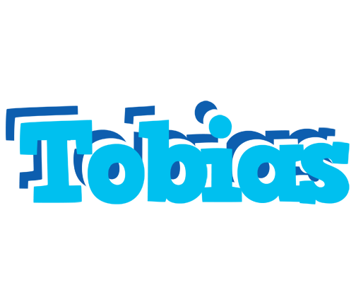 Tobias jacuzzi logo