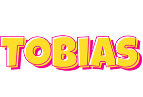 Tobias kaboom logo