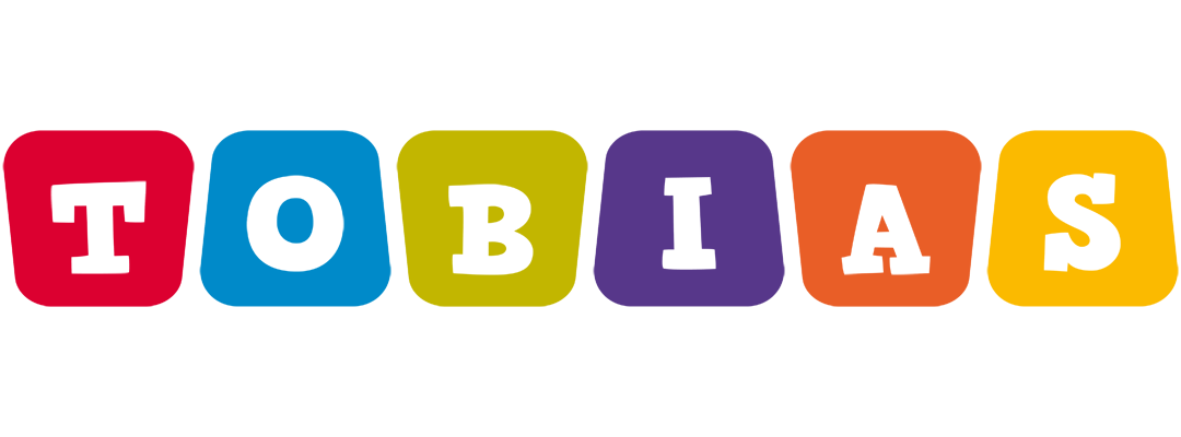 Tobias kiddo logo