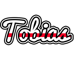 Tobias kingdom logo