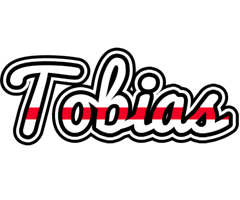 Tobias kingdom logo