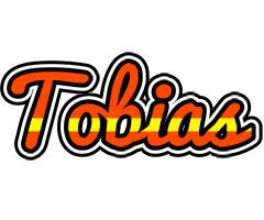 Tobias madrid logo