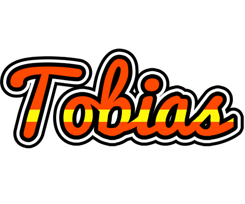 Tobias madrid logo