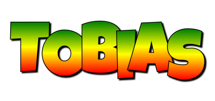 Tobias mango logo