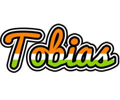 Tobias mumbai logo