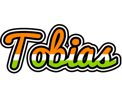 Tobias mumbai logo
