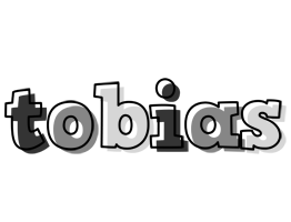 Tobias night logo