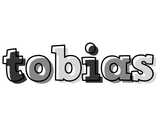 Tobias night logo