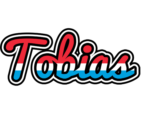 Tobias norway logo