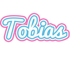 Tobias outdoors logo