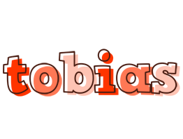 Tobias paint logo