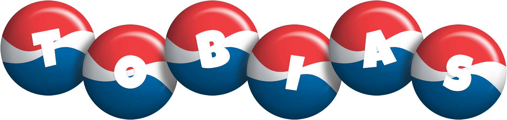 Tobias paris logo