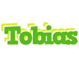 Tobias picnic logo