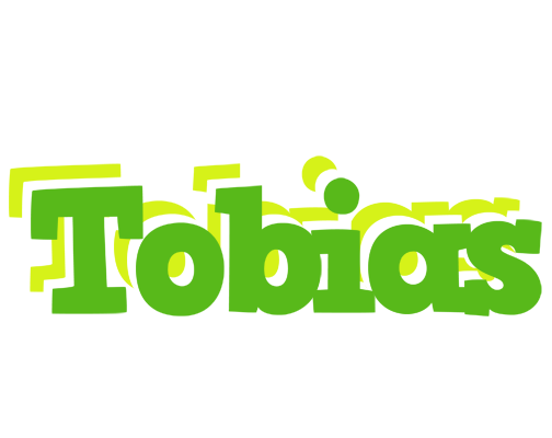 Tobias picnic logo