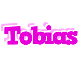 Tobias rumba logo