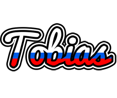 Tobias russia logo