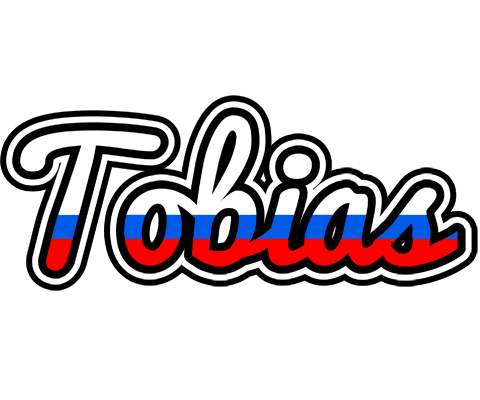 Tobias russia logo