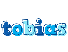 Tobias sailor logo