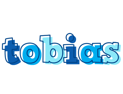 Tobias sailor logo