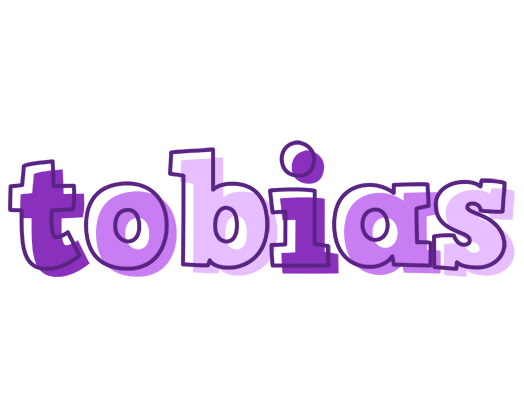 Tobias sensual logo