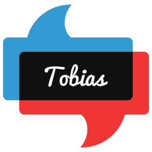 Tobias sharks logo