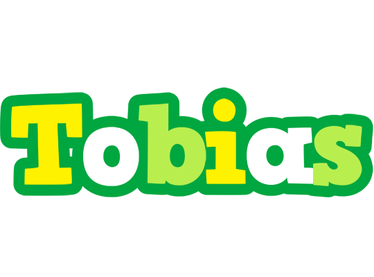 Tobias soccer logo