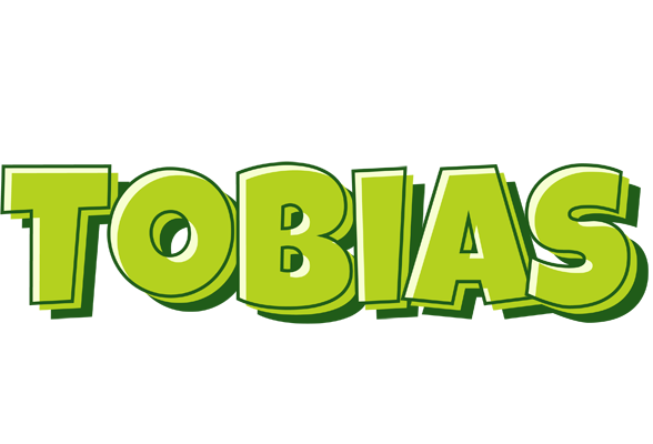 Tobias summer logo