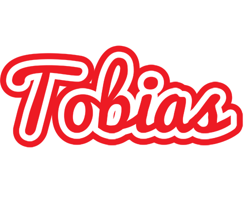 Tobias sunshine logo