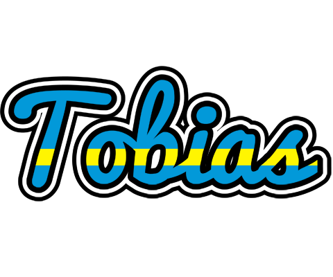 Tobias sweden logo